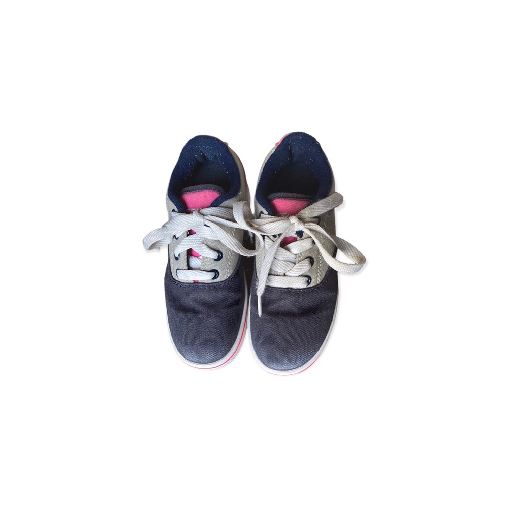 Kids Heelys Colorblock Shoes